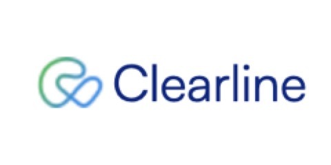 Clearline Logo, an insurer in Nigeria