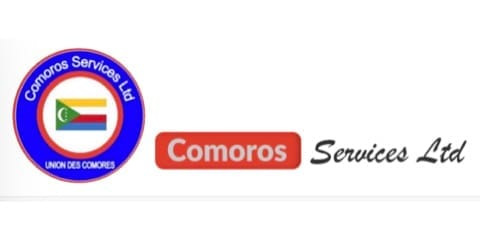 Comoro Services logo