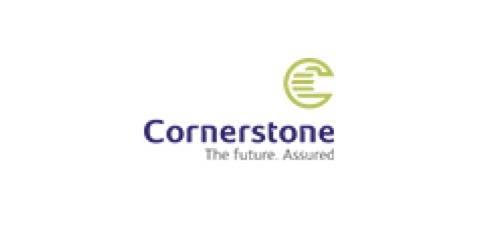 Cornerstone Logo, Provider of genuine Third Party Motor Insurance in Nigeria