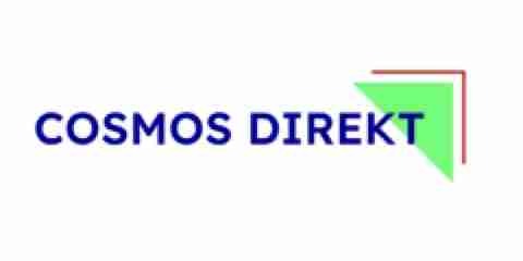 COSMOS DIREKT logo