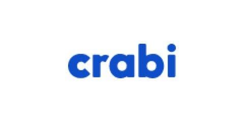 Crabi Logo, an insurer in Mexico