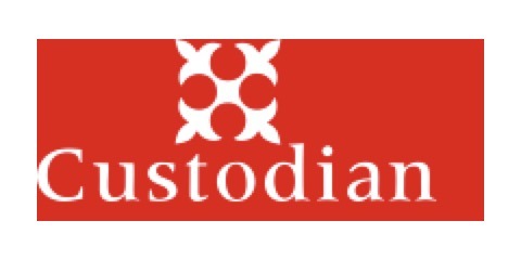 Custodian Logo, an insurer in Nigeria