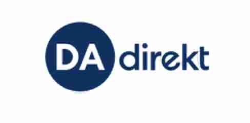 DA direkt logo