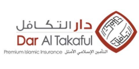 Dar Al Takaful logo