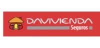 DAVIVIENDA logo
