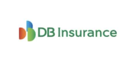DB Insurance logo - Micronesia