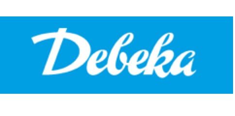 Debeka logo