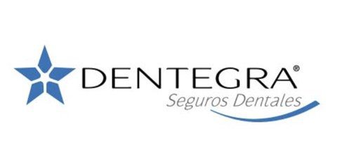 Dentegra® logo, an insurer in Mexico