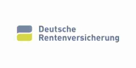 Deutsche Rentenversicherung logo