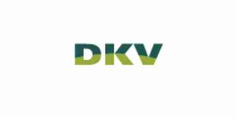 DVK Insurance logo