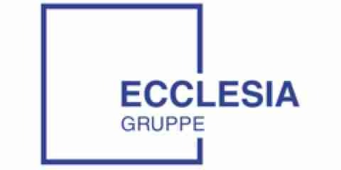 ECCLESIA Gruppe logo