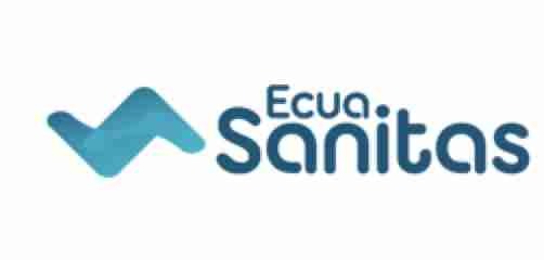 Ecua Sanitas Logo, Ecuador Insurance Companies