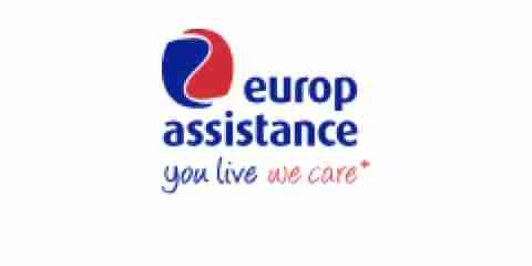 Europ Assistance logo
