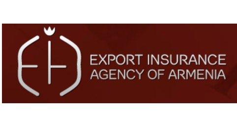 Export logo