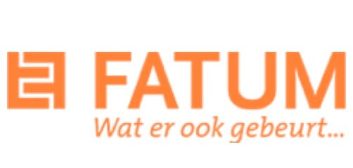 Fatum Logo, an insurer in Suriname