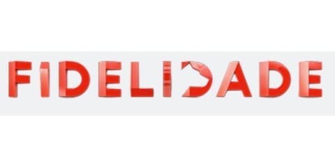 Fidelidade logo
