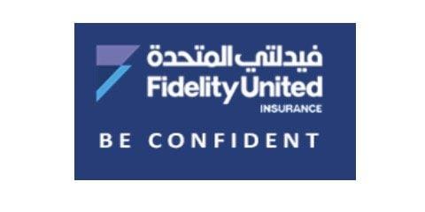 FidelityUnited logo
