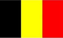 Flag of Belgium featured In the: European Insurance Company, Post