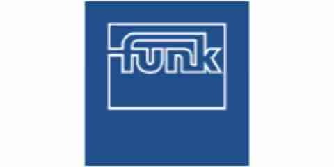 Funk Gruppe logo