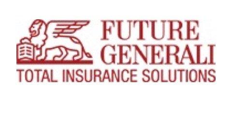 Future Generali logo