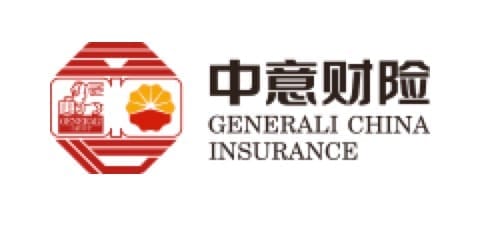 Generali China logo