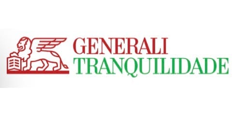 Generali Tranquilidade logo