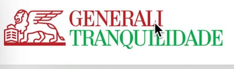 Generali | Tranquilidade Logo