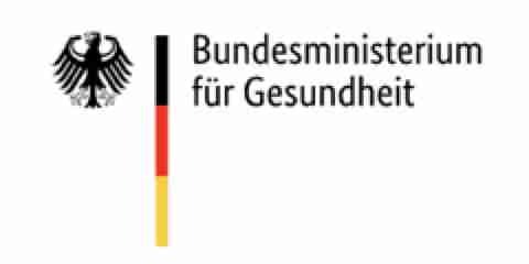 Gesetzliche Krankenversicherung (GKV) logo