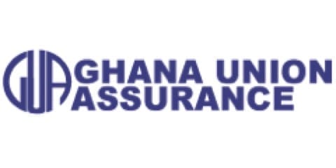 Ghana union Logo