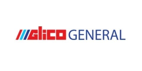 Glico logo