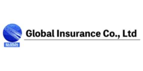 Global Insurance Co. Ltd. logo, an insurer in Sudan