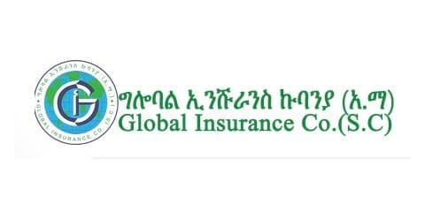 Global Insurance logo