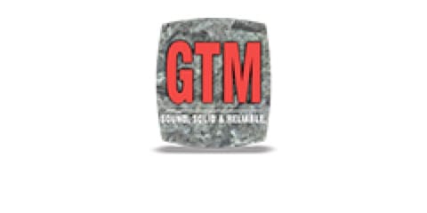 GTM logo