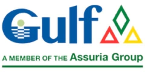 Gulf logo