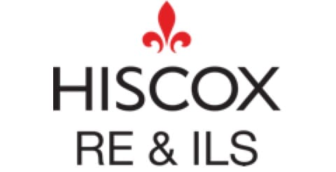 HISCOX RE logo
