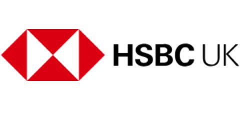 HSBC UK logo