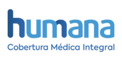 Humana S.A. Logo, an insurer in Ecuador