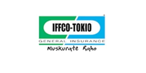IFFCO | Tokio logo, an insurer in India
