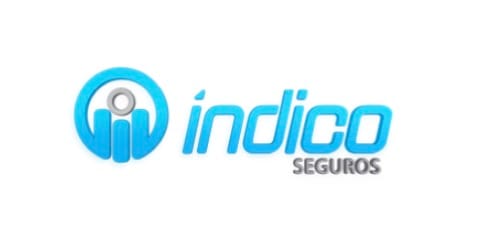 Indico Seguros logo