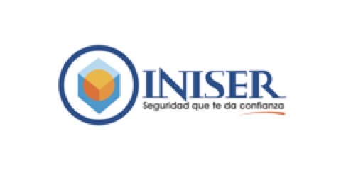 INISER logo