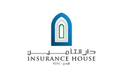 Insurance House logo