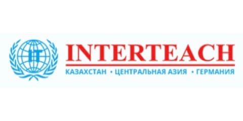 Interteach logo