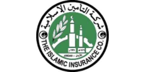 Islamic Insurance Company Ltd. logo, an insurer in Sudan