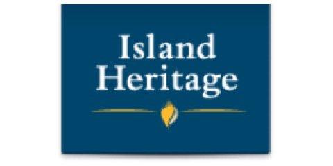 Island Heritage logo