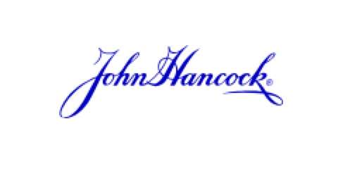 John Hancock Insurance logo - United States