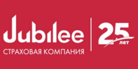 Jubilee Kyrgyzstan logo