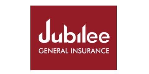 Jubilee logo