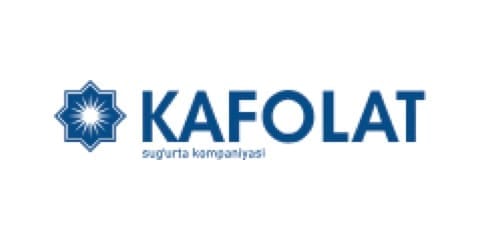 Kafolat logo