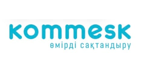 kommesk logo