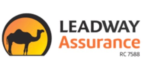 Leadway Assurance logo